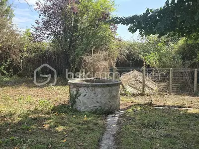 Maison, 156 m²