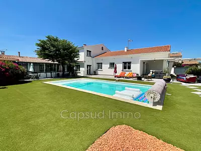Maison, 178 m²