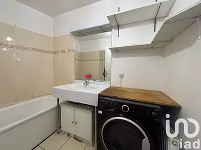 Appartement, 66 m²