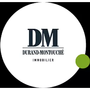 Logo de l'agence Durand-Montouché