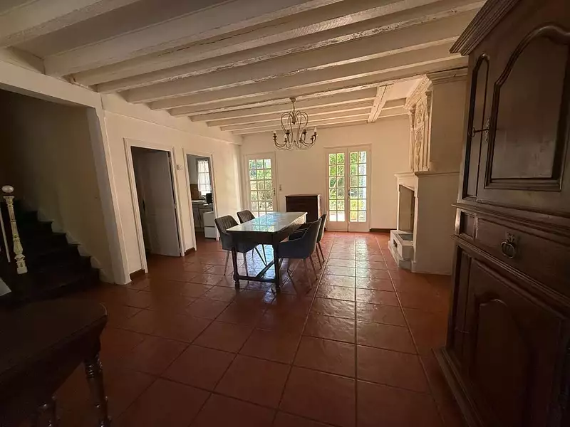 Maison, 181 m²
