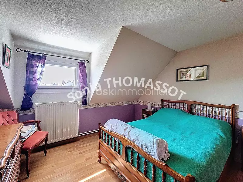 Maison, 130 m²