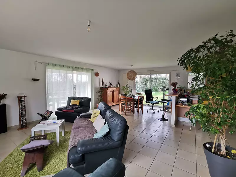 Maison, 157 m²
