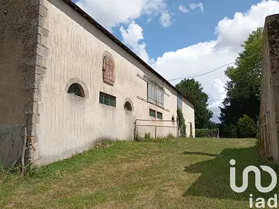 Maison, 104 m²