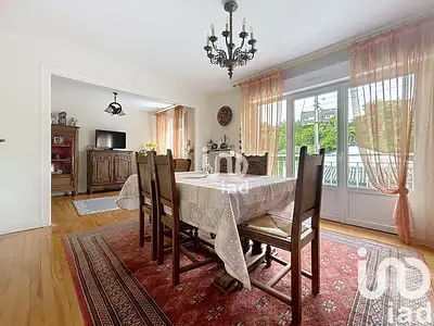 Maison, 72 m²