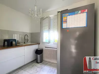 Maison, 101 m²