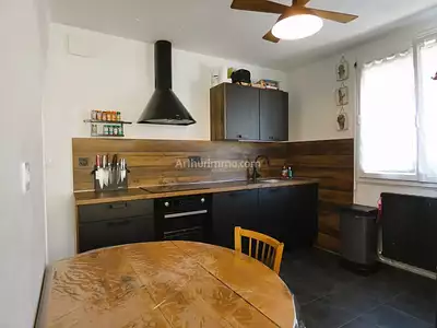 Maison, 88 m²