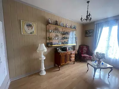 Maison, 82 m²
