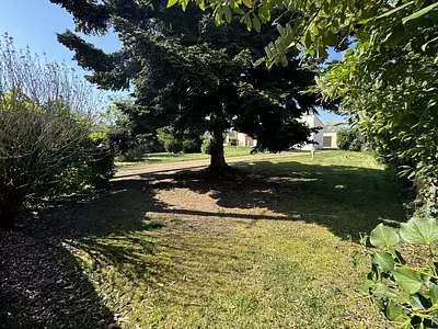 Terrain, 600 m²