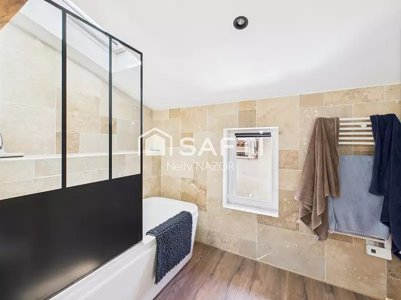 Maison, 132 m²