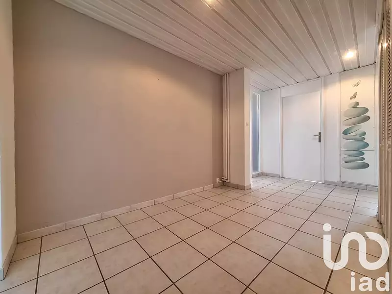 Appartement, 94 m²