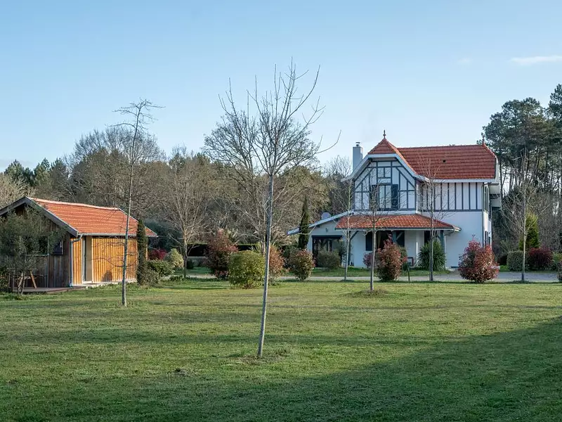 Maison, 162 m²