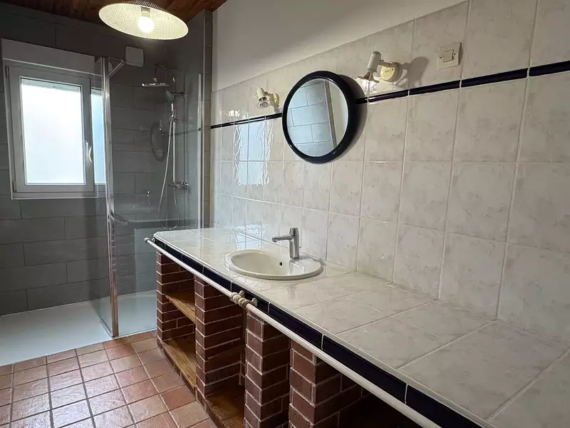 Maison, 92 m²