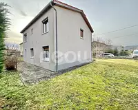 Maison, 121,7 m²