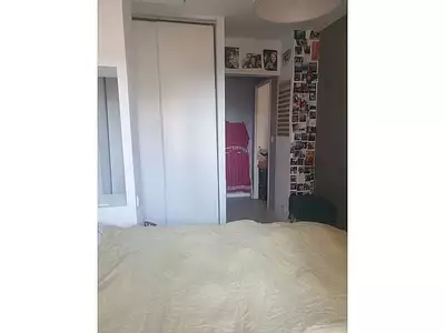 Appartement, 37,75 m²
