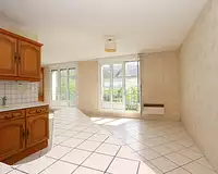 Appartement, 61,27 m²