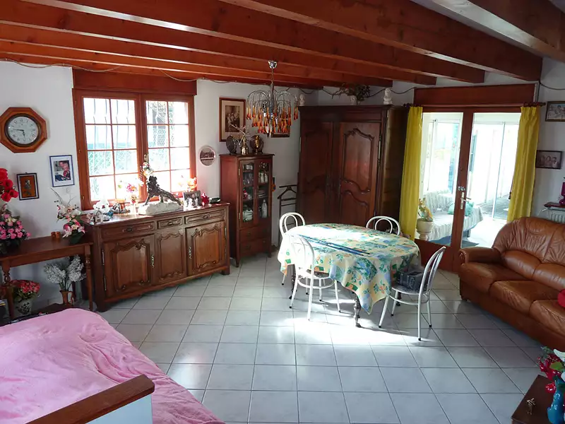 Maison, 101,91 m²