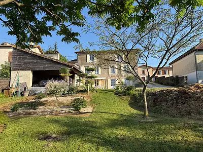 Maison, 183,46 m²