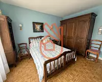 Maison, 124 m²