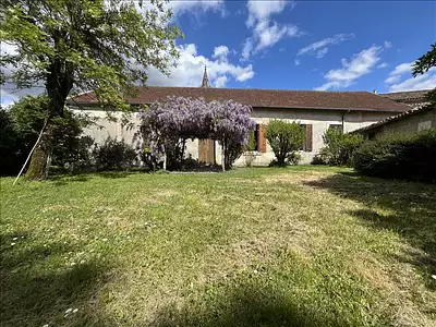 Maison, 144 m²