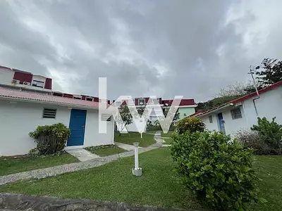 Maison, 28 m²