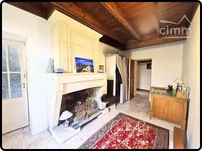 Maison, 230 m²