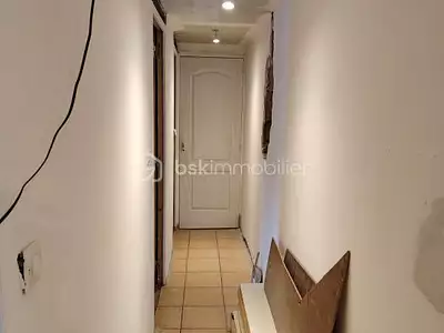 Maison, 101 m²