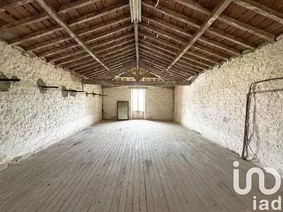 Maison, 84 m²