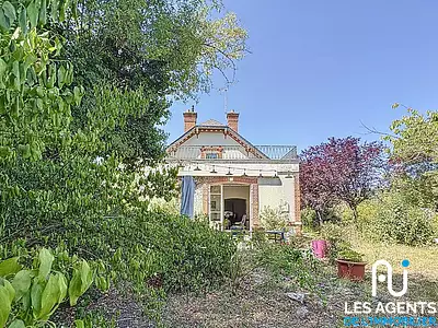 Maison, 120 m²