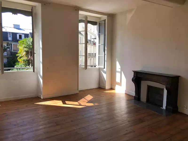 Appartement, 141 m²