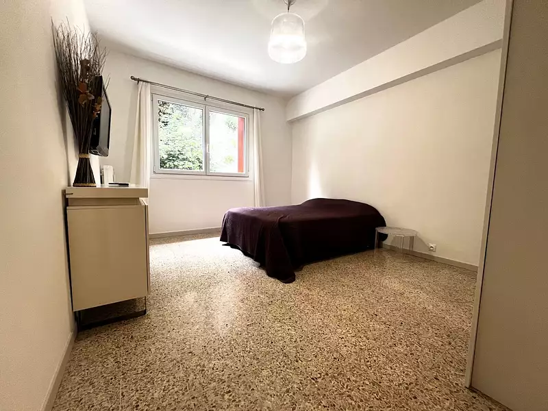 Appartement, 34,3 m²