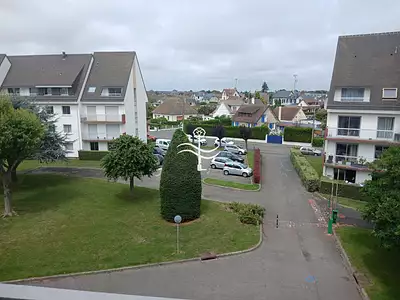 Appartement, 70,25 m²