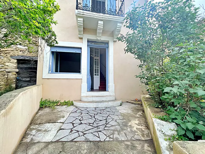 Maison, 62 m²