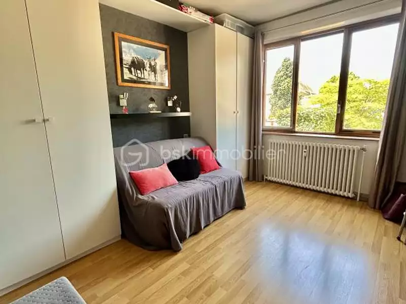 Appartement, 86 m²