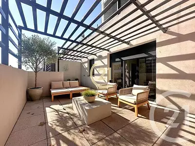 Appartement, 38,8 m²