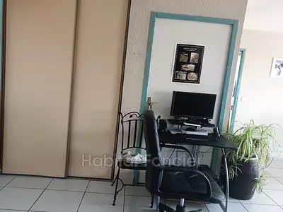 Appartement, 100 m²