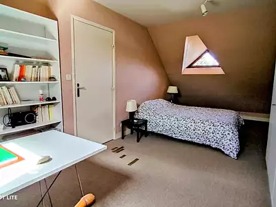Maison, 120 m²