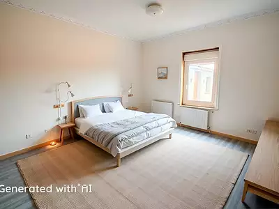Maison, 107 m²