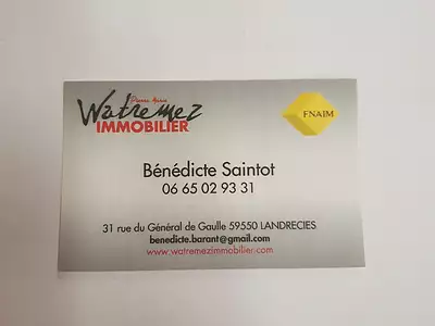 Maison, 105 m²