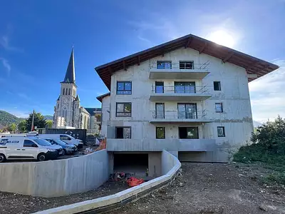 Villa Albiréo