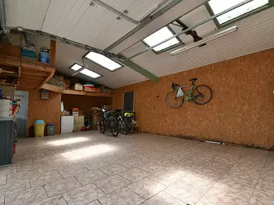Maison, 117 m²