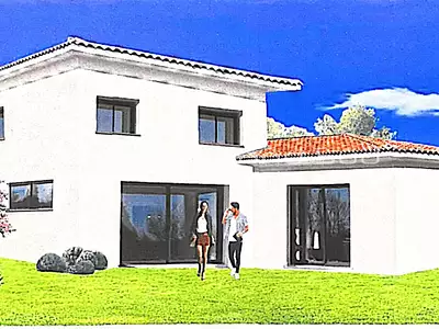 Terrain, 321 m²