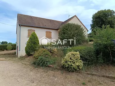 Maison, 200 m²