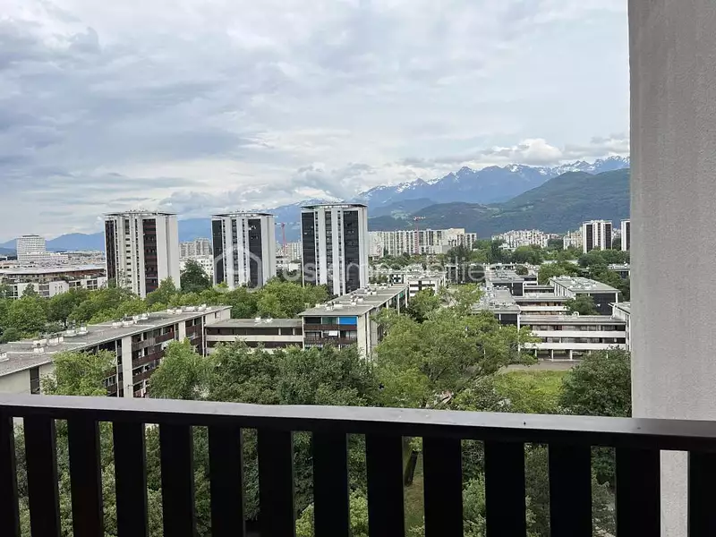 Appartement, 109 m²