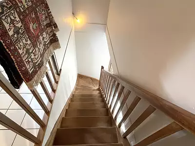Maison, 99,48 m²