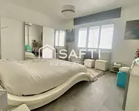 Appartement, 134 m²