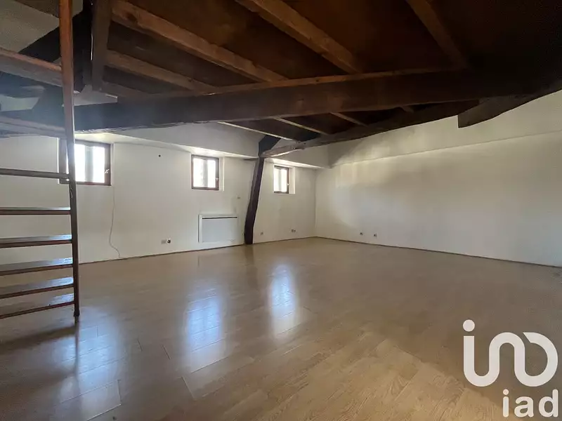 Appartement, 64 m²