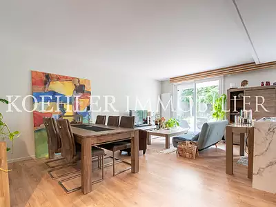 Appartement, 68,58 m²