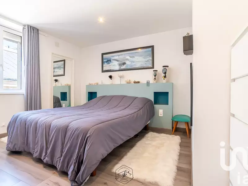 Maison, 93 m²