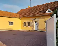Maison, 160 m²